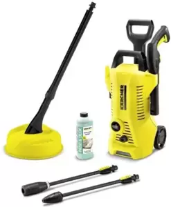 Мойка высокого давления Karcher K 2 Premium Full Control Home (1.673-426.0) фото